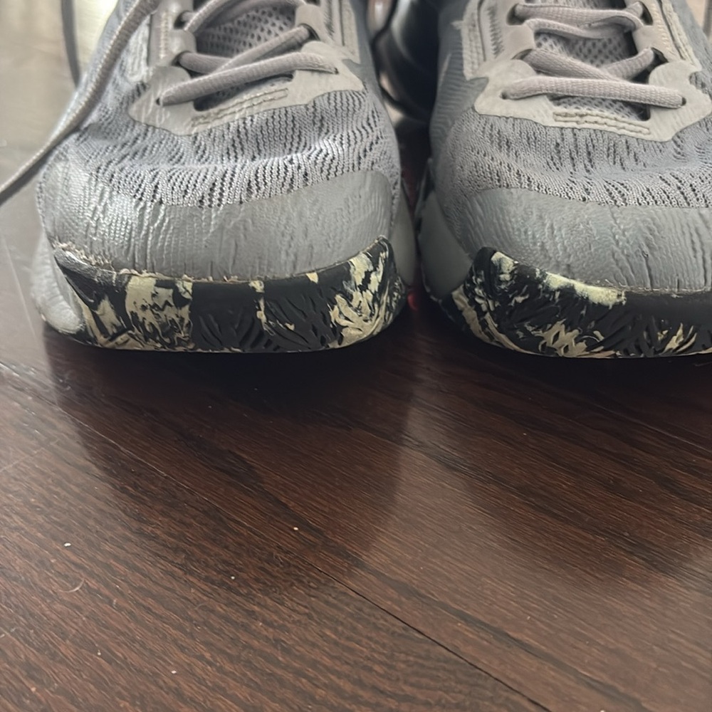 Giannis Basketball the Greek Freak Nike sneakers
